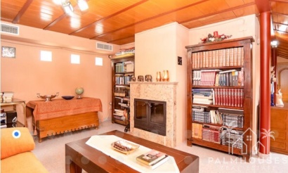 Herverkoop - Huis - Jumilla - Inland
