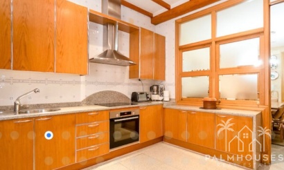 Herverkoop - Huis - Jumilla - Inland
