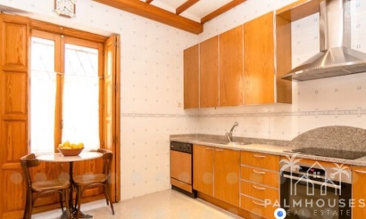 Herverkoop - Huis - Jumilla - Inland