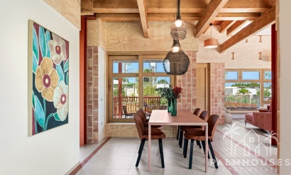 Revente - Villa - Orihuela Costa - Costa Blanca