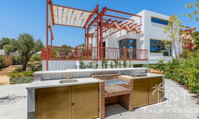 Revente - Villa - Orihuela Costa - Costa Blanca