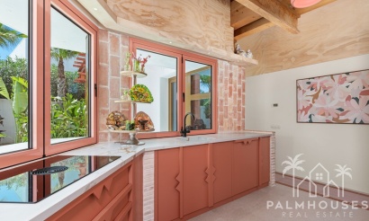 Revente - Villa - Orihuela Costa - Costa Blanca