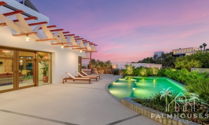Revente - Villa - Orihuela Costa - Costa Blanca