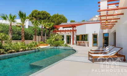 Revente - Villa - Orihuela Costa - Costa Blanca