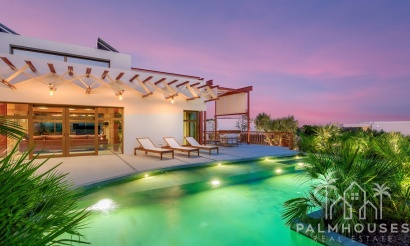 Revente - Villa - Orihuela Costa - Costa Blanca