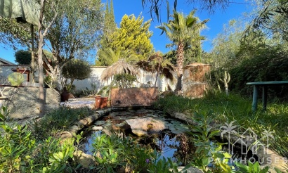 Revente - Villa - Orihuela Costa - Costa Blanca