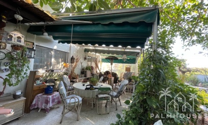 Revente - Villa - Orihuela Costa - Costa Blanca