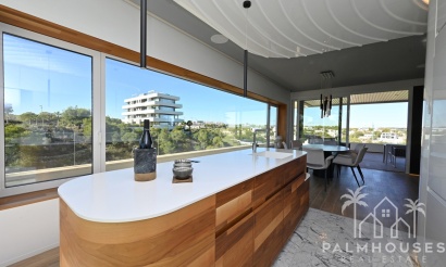 Venta - Apartment - Las Colinas Golf Resort - Costa Blanca