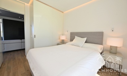 Venta - Apartment - Las Colinas Golf Resort - Costa Blanca