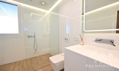 Venta - Apartment - Las Colinas Golf Resort - Costa Blanca