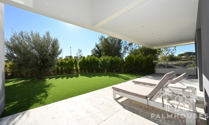 Venta - Apartment - Las Colinas Golf Resort - Costa Blanca