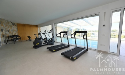 Venta - Apartment - Las Colinas Golf Resort - Costa Blanca