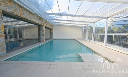 Venta - Apartment - Las Colinas Golf Resort - Costa Blanca