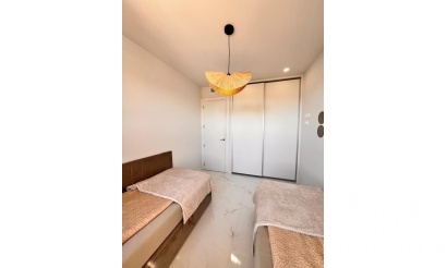 Revente - Apartment - Benidorm - Poniente