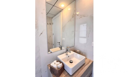 Revente - Apartment - Benidorm - Poniente