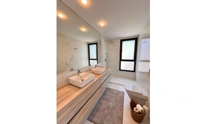 Revente - Apartment - Benidorm - Poniente
