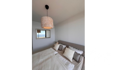 Revente - Apartment - Benidorm - Poniente