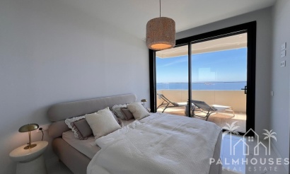 Revente - Apartment - Benidorm - Poniente