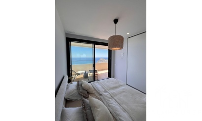 Revente - Apartment - Benidorm - Poniente