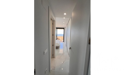 Revente - Apartment - Benidorm - Poniente