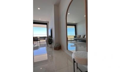 Revente - Apartment - Benidorm - Poniente