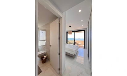 Revente - Apartment - Benidorm - Poniente