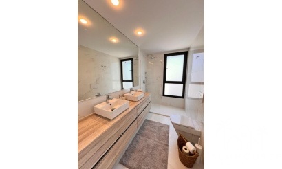 Revente - Apartment - Benidorm - Playa de Poniente