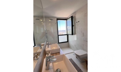 Revente - Apartment - Benidorm - Playa de Poniente