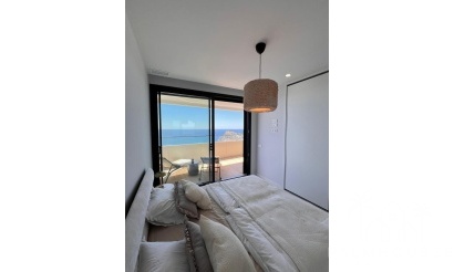 Revente - Apartment - Benidorm - Playa de Poniente