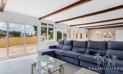 Herverkoop - Finca - Los Montesinos - Costa Blanca