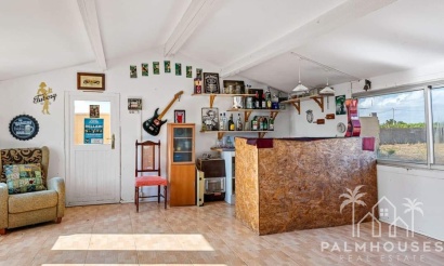 Herverkoop - Finca - Los Montesinos - Costa Blanca
