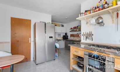 Herverkoop - Finca - Los Montesinos - Costa Blanca