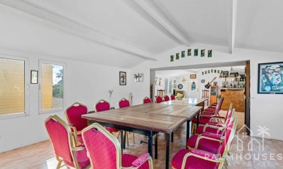 Herverkoop - Finca - Los Montesinos - Costa Blanca