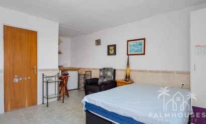 Herverkoop - Finca - Los Montesinos - Costa Blanca