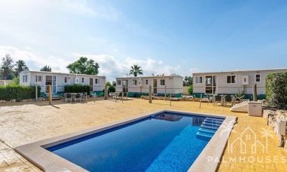 Herverkoop - Finca - Los Montesinos - Costa Blanca