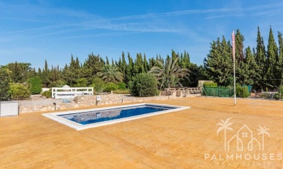 Herverkoop - Finca - Los Montesinos - Costa Blanca