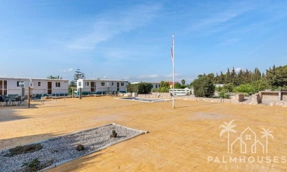 Herverkoop - Finca - Los Montesinos - Costa Blanca