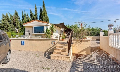 Herverkoop - Finca - Los Montesinos - Costa Blanca