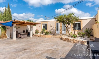Herverkoop - Finca - Los Montesinos - Costa Blanca