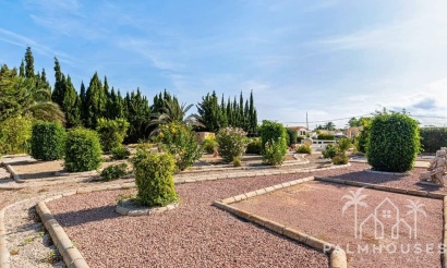 Herverkoop - Finca - Los Montesinos - Costa Blanca