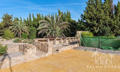 Herverkoop - Finca - Los Montesinos - Costa Blanca