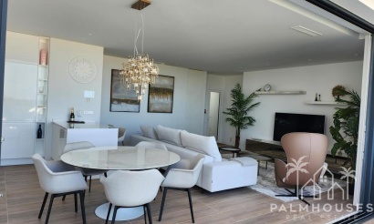 Resale - Apartments - Las Colinas Golf Resort - Costa Blanca