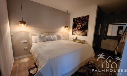 Resale - Apartments - Las Colinas Golf Resort - Costa Blanca