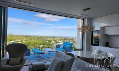 Resale - Apartments - Las Colinas Golf Resort - Costa Blanca