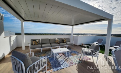 Resale - Apartments - Las Colinas Golf Resort - Costa Blanca