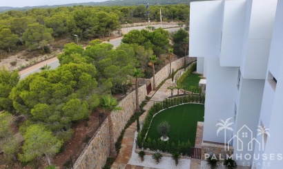 Resale - Apartments - Las Colinas Golf Resort - Costa Blanca