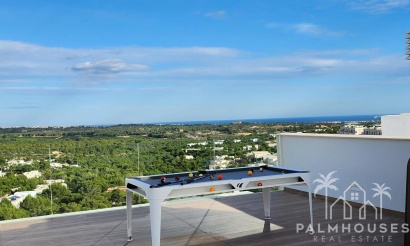 Resale - Apartments - Las Colinas Golf Resort - Costa Blanca