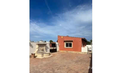 Herverkoop - Villa - Almoradi