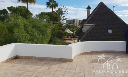 Herverkoop - Villa - La Zenia - Costa Blanca