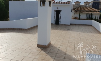Herverkoop - Villa - La Zenia - Costa Blanca